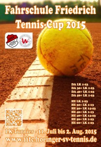 Fahrschule Friedrich Tennis-Cup 2015_1