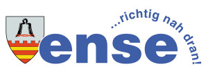Gemeinde Ense Logo