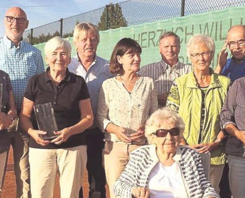 HSV-Tennisabteilung